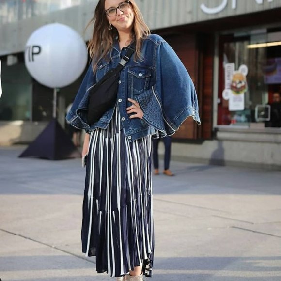 Meet your Posher, Océane - Picture 1 of 3